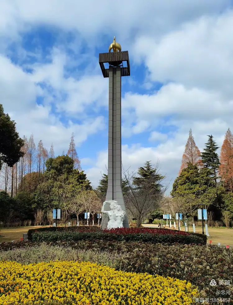 罗溪公园攝游篇